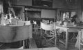 No 77 Squadron Association Bofu photo gallery - Honest Johns where I spent my 21st - alone  (Frank Lees)